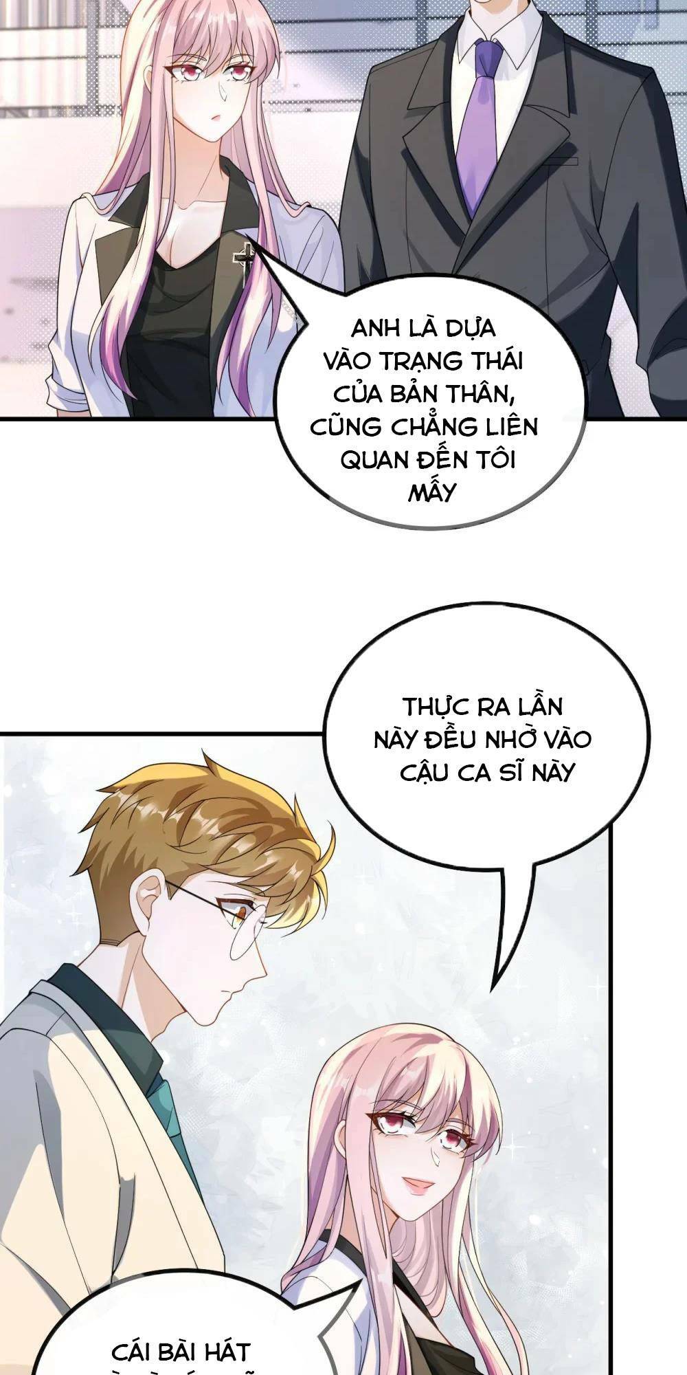 trùng sinh, ta mới là thiên vương giải trí chapter 50 6