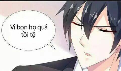 1 nửa hoàn hảo của ceo chapter 5 8