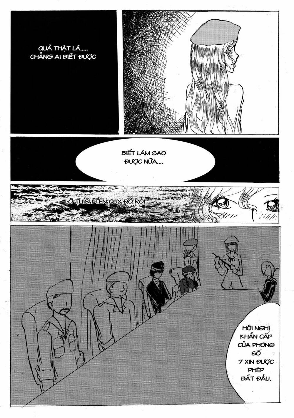 tuổi loạn chapter 1 36