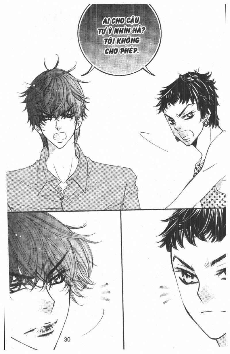 scandal đáng ngờ chapter 13 29