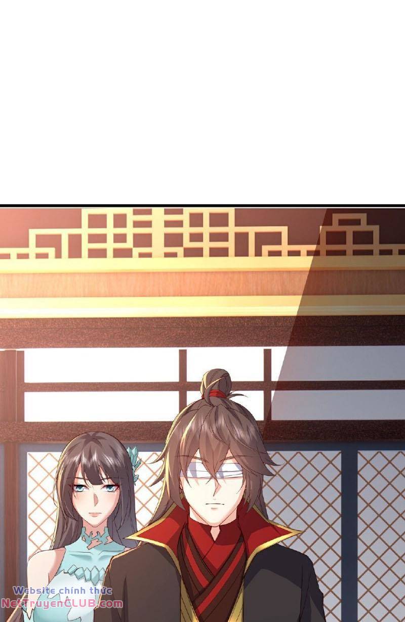 tiên võ đế tôn chapter 516 39