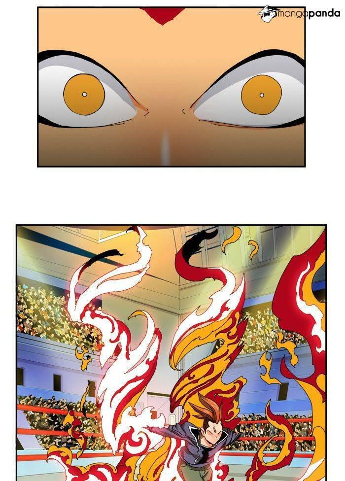 Chúa tể học đường chapter 343.2 45