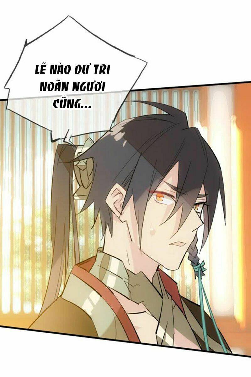 sư phụ lại trêu chọc ta chapter 36 15