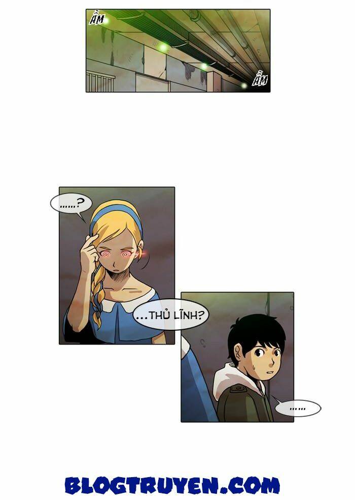 gepetto chapter 21 3