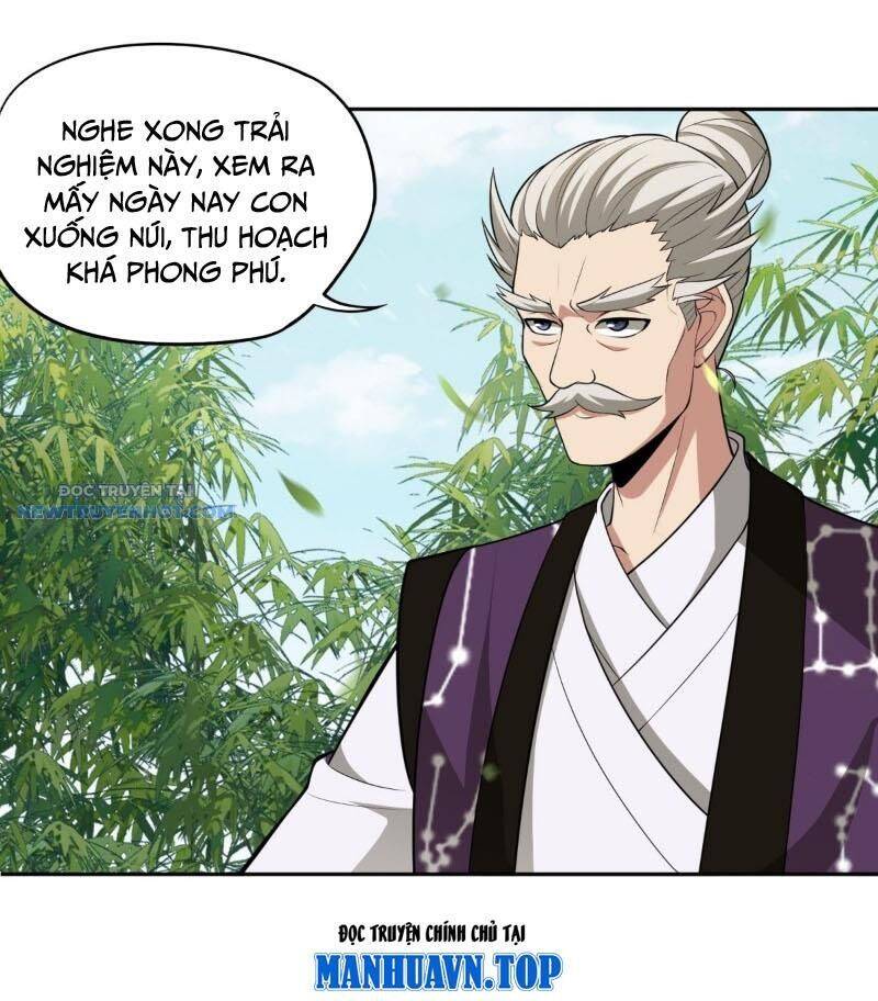 đại lộ vô danh chapter 46 29