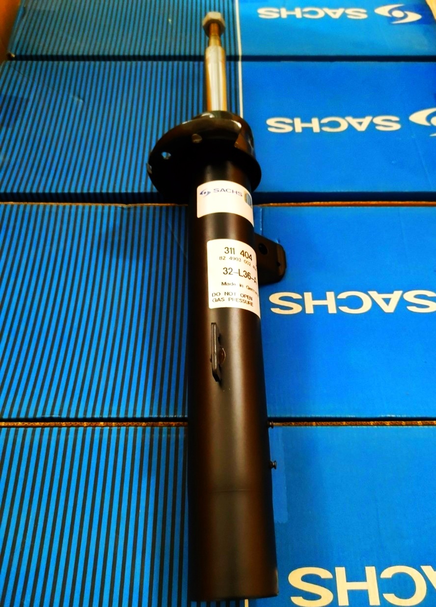 Phuộc Nhún Trước BMW 320i, 325i, 328i - ZF Sachs 31140X