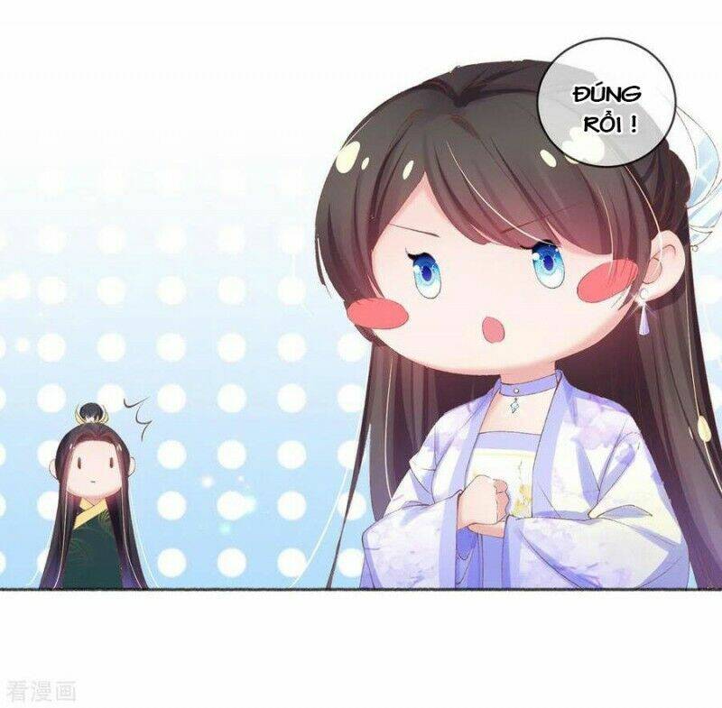 thị huyết y phi chapter 85 12