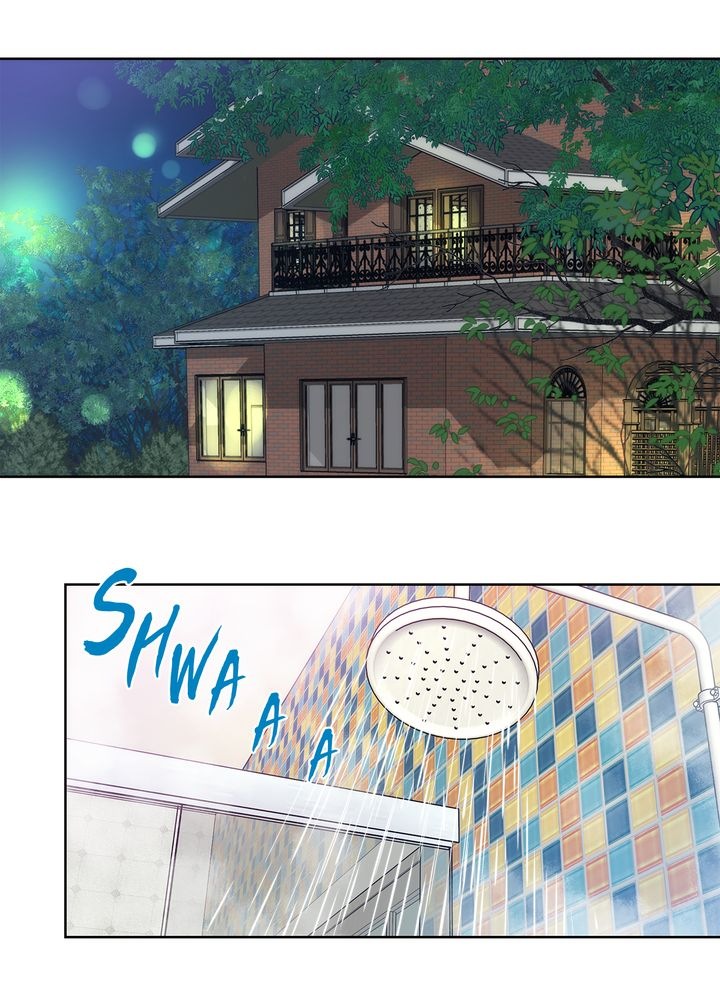 người đàn ông của tôi chapter 12.1 17