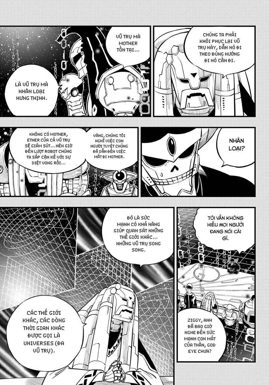 hội pháp sư và thánh thạch rave chapter 204 17