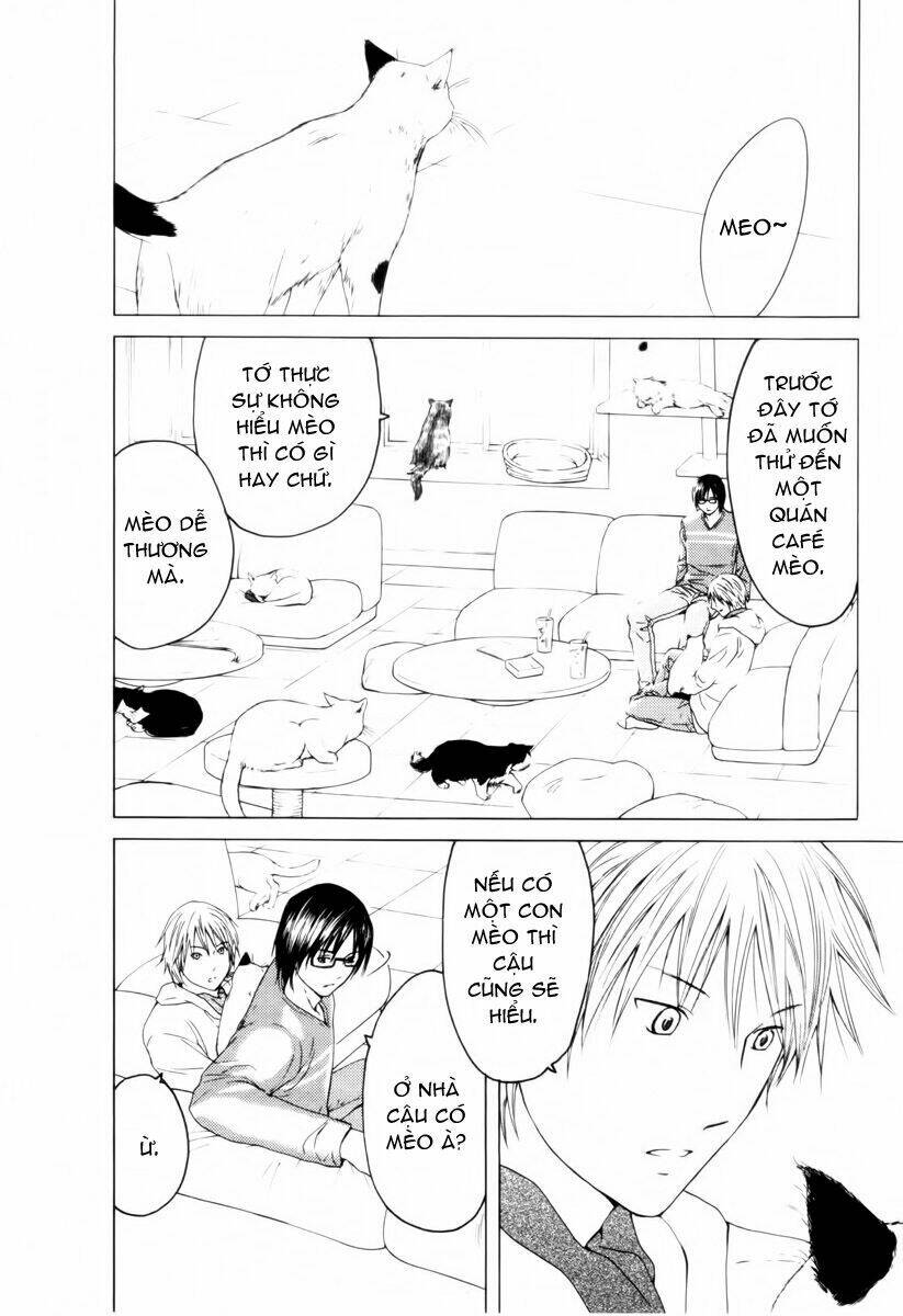 kimi no knife chapter 29 4