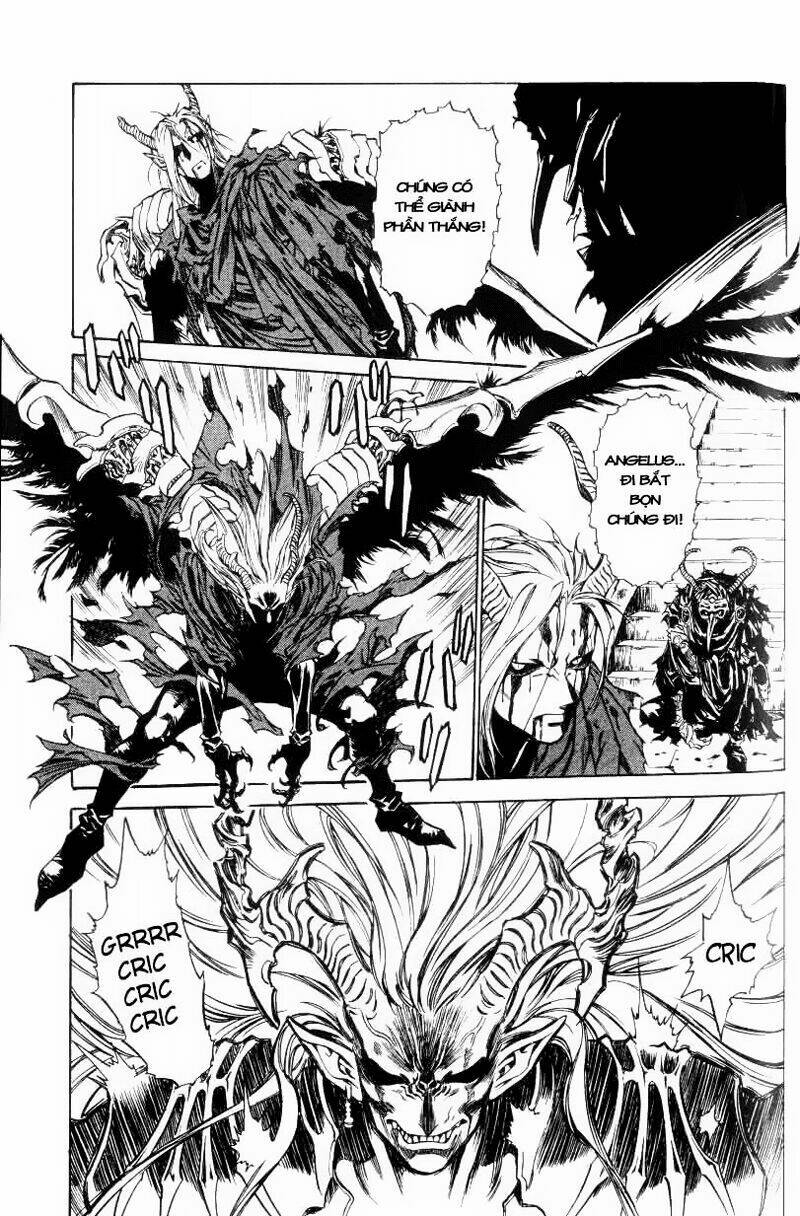 monster collection chapter 20 9