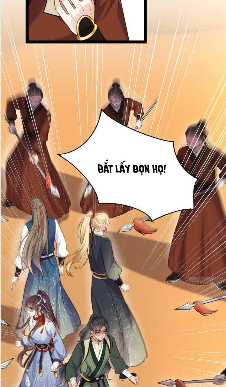 hoạn phi thiên hạ chapter 238 23