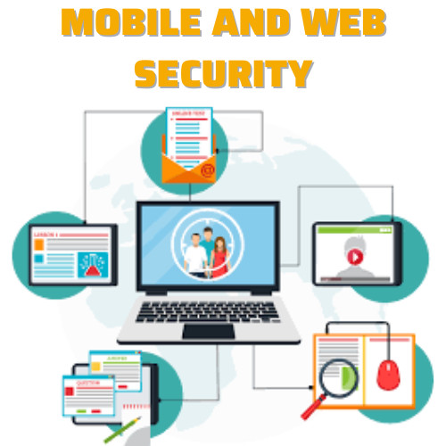 KHÓA HỌC HCM - MOBILE AND WEB SECURITY