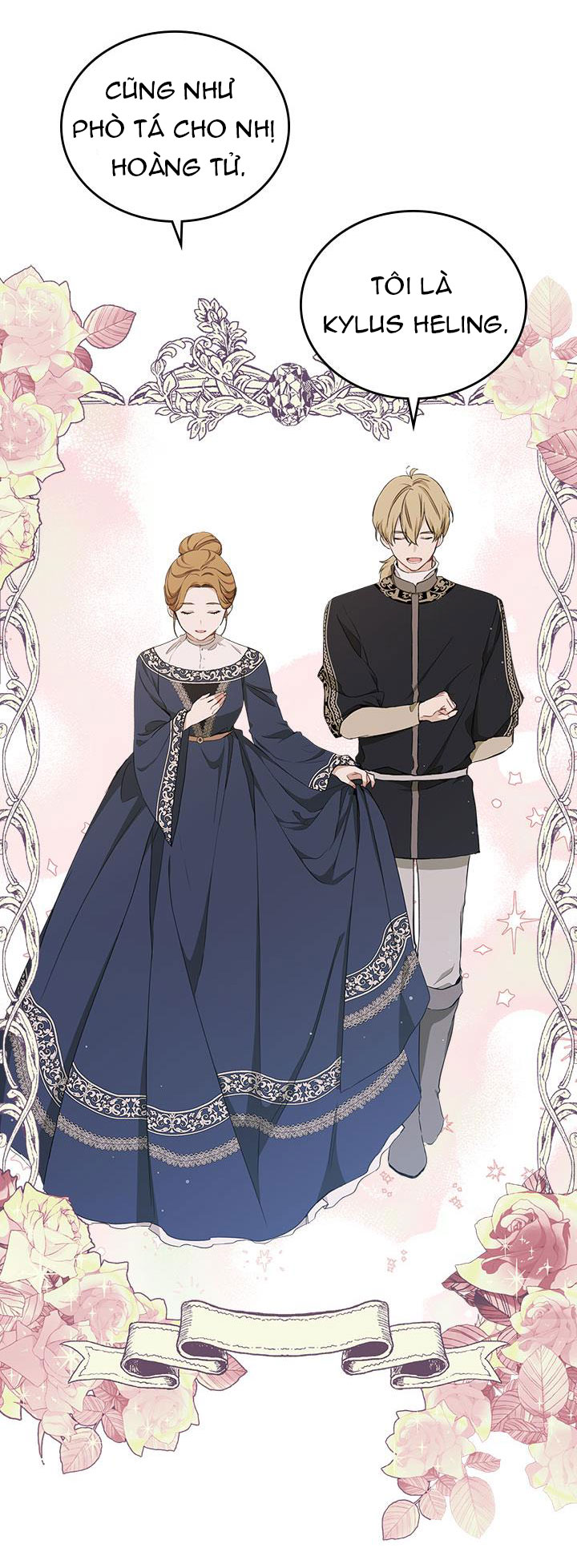 lần này tôi sẽ trở thành gia chủ chapter 50.1 12