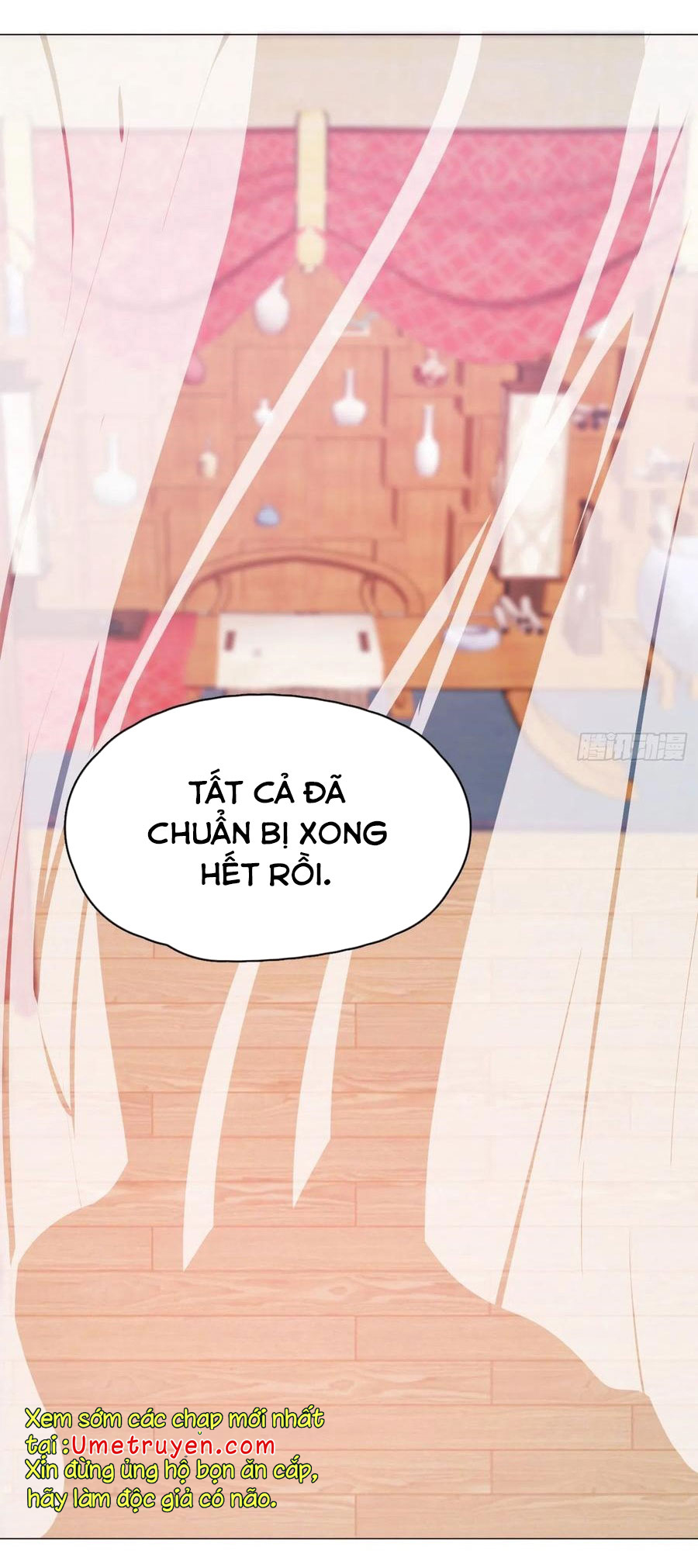 nhất hoàng cửu công thập nhị thê chapter 36 50