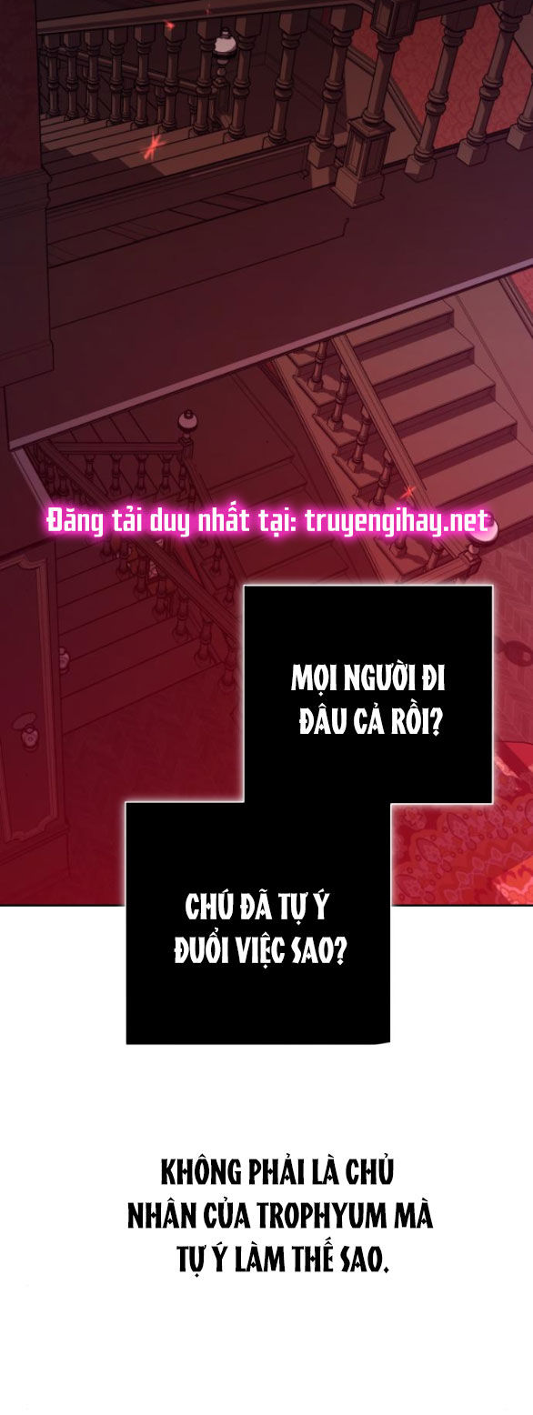 tôi muốn trở thành cô ấy dù chỉ là một ngày chapter 133.1 33