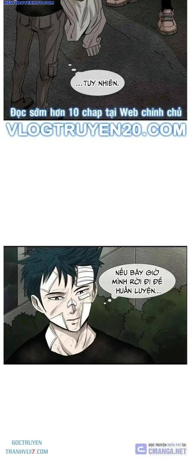 shark - cá mập chapter 90 16