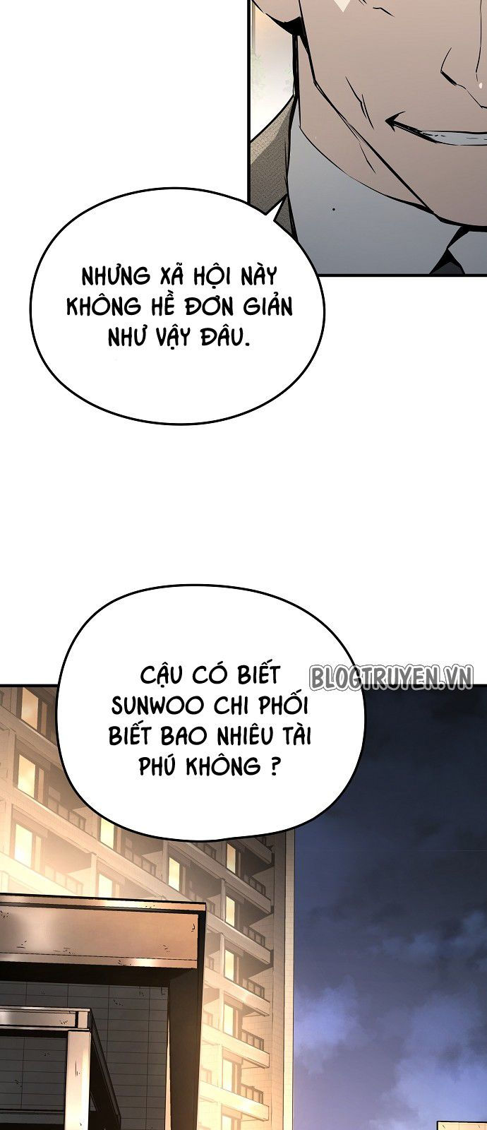The Breaker 3: Quyền Năng Vô Hạn chapter 23 42