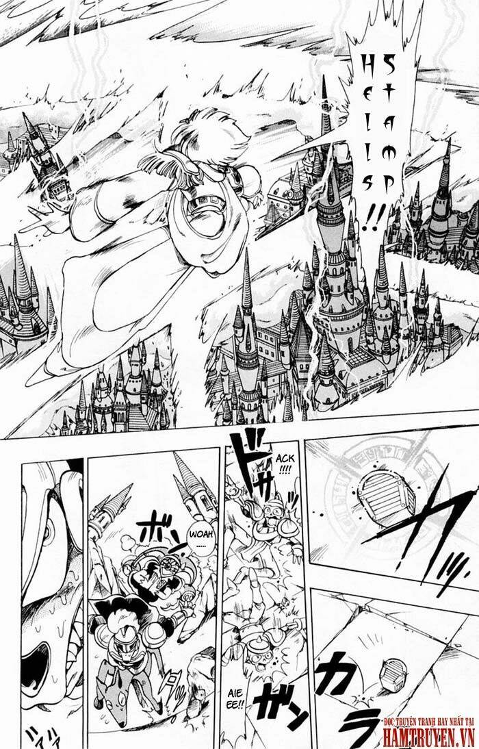 violinist of hameln - cây đàn kì diệu chapter 65 29