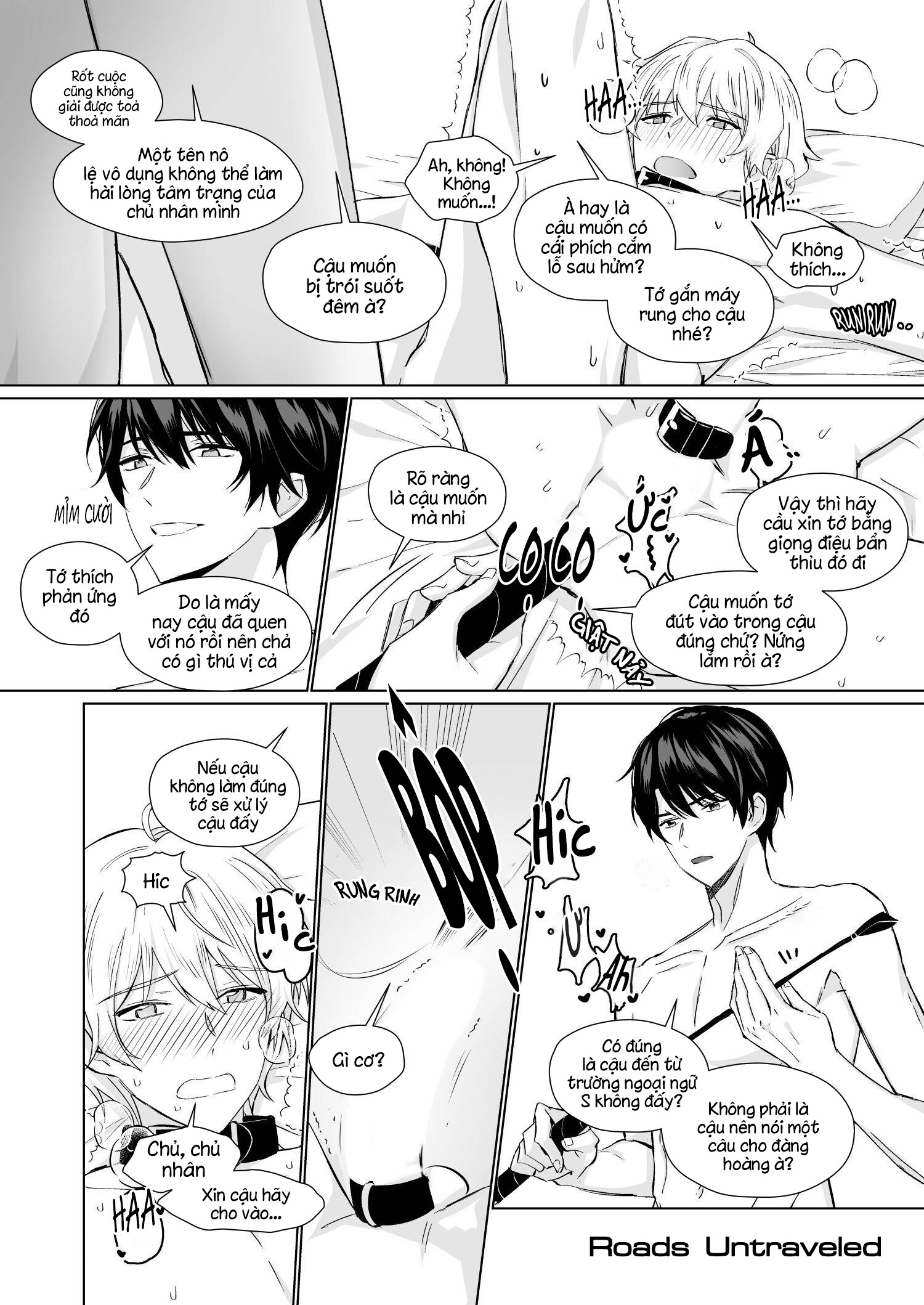 kang nam chapter 3 13