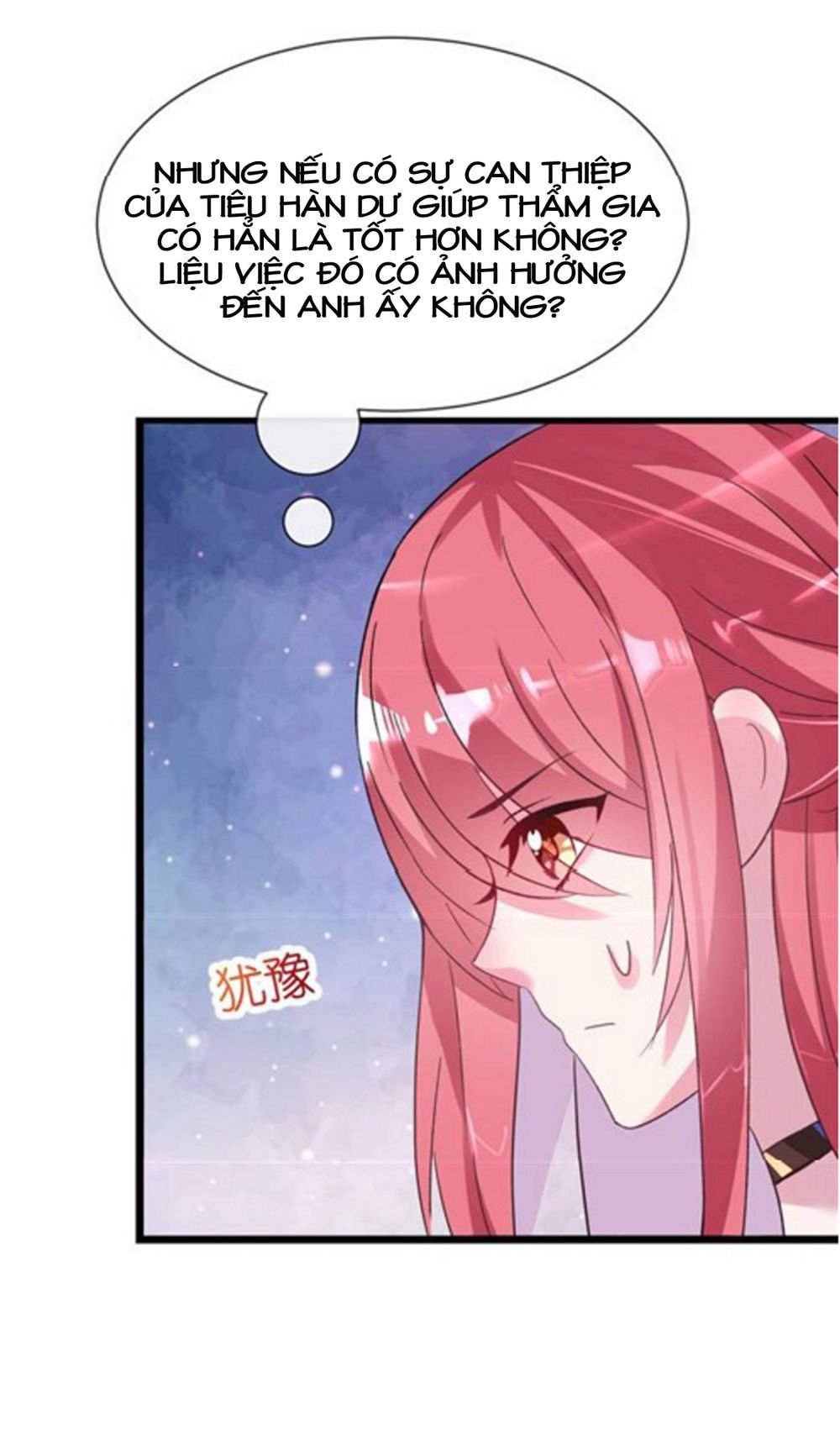 cơ trưởng ngài nhẹ nhàng thôi chapter 26 4