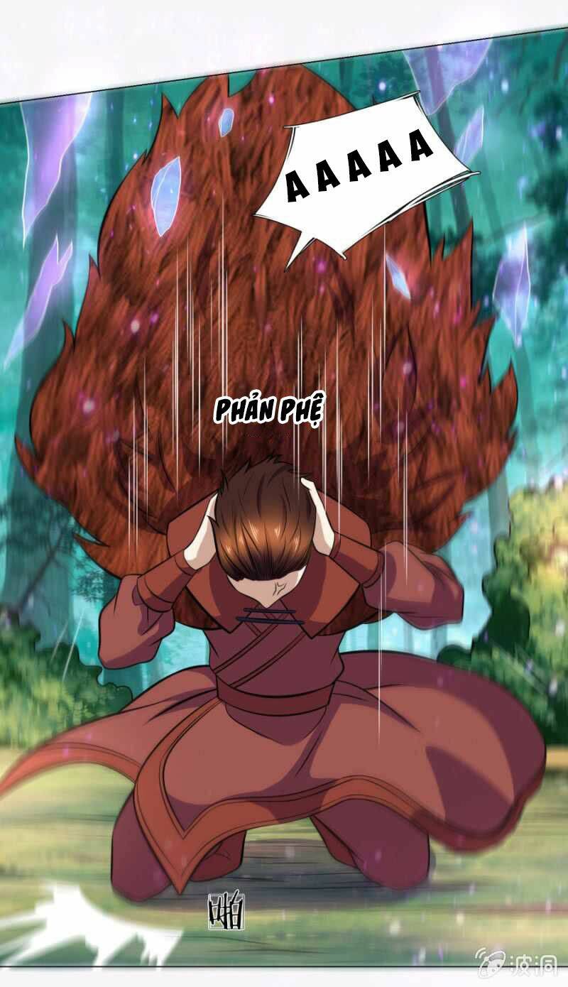 tuyệt thế thần hoàng chapter 102 7