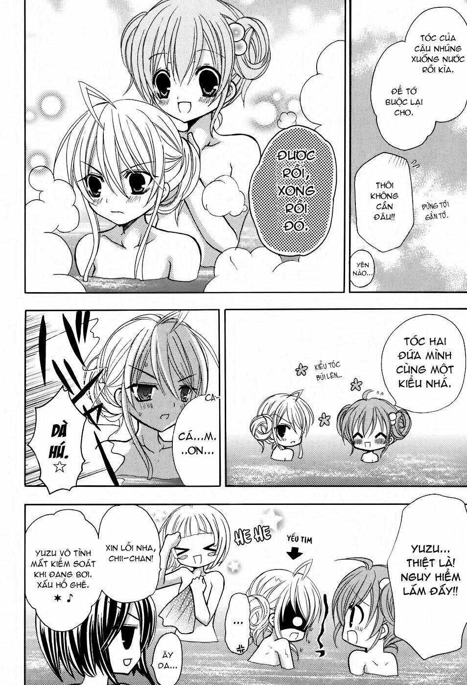 tokyo innocent chapter 21 11