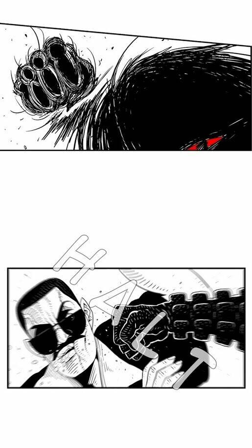 hành trình thoát khỏi địa ngục chapter 39 14