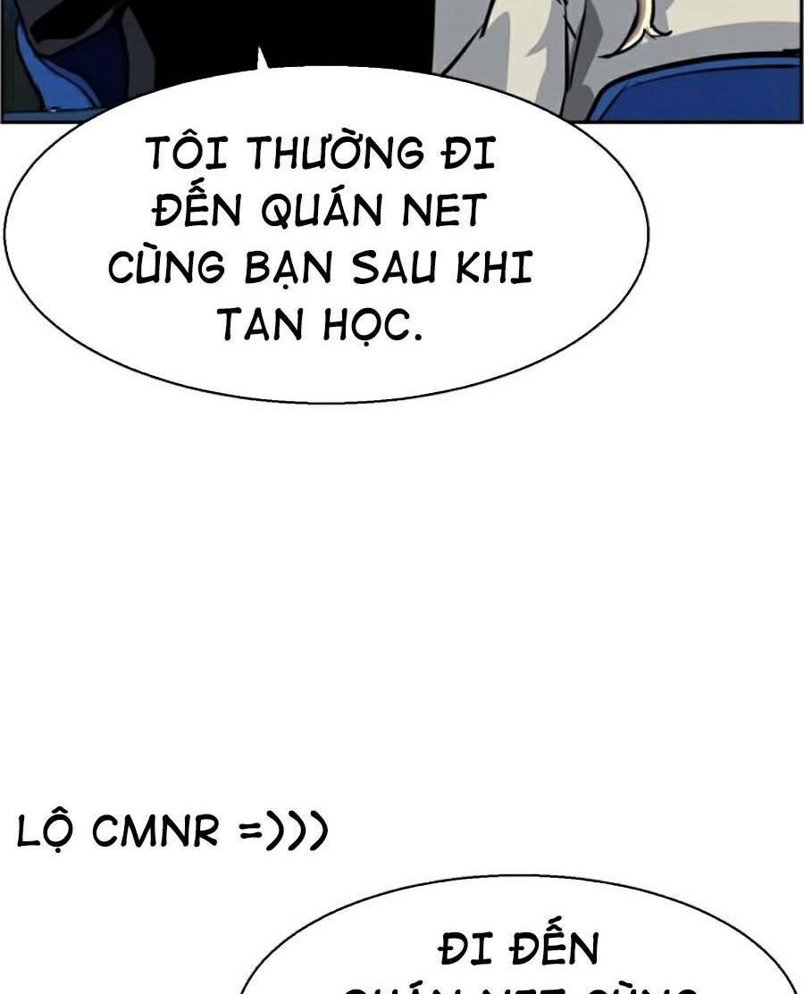 bạn học tôi là lính đánh thuê chapter 59 136