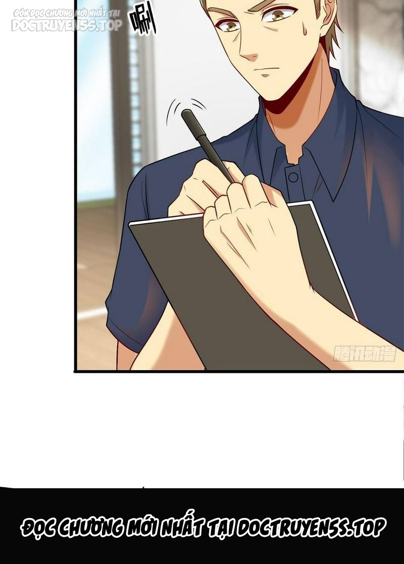 ta làm giàu từ thua lỗ game chapter 105 28