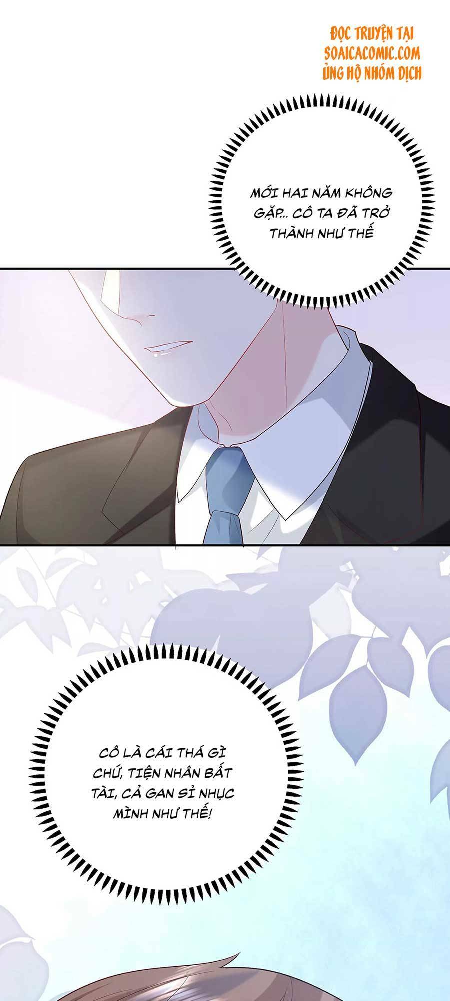 tôi dựa vào tà ý: nghịch chuyển nhân sinh chapter 38 42