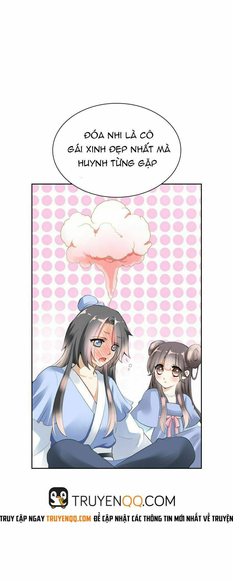 điền viên mật sủng: cô vợ nóng bỏng chapter 29 6