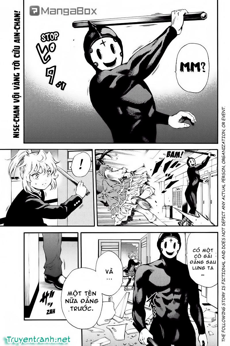 tenkuu shinpan arrive chapter 142 2