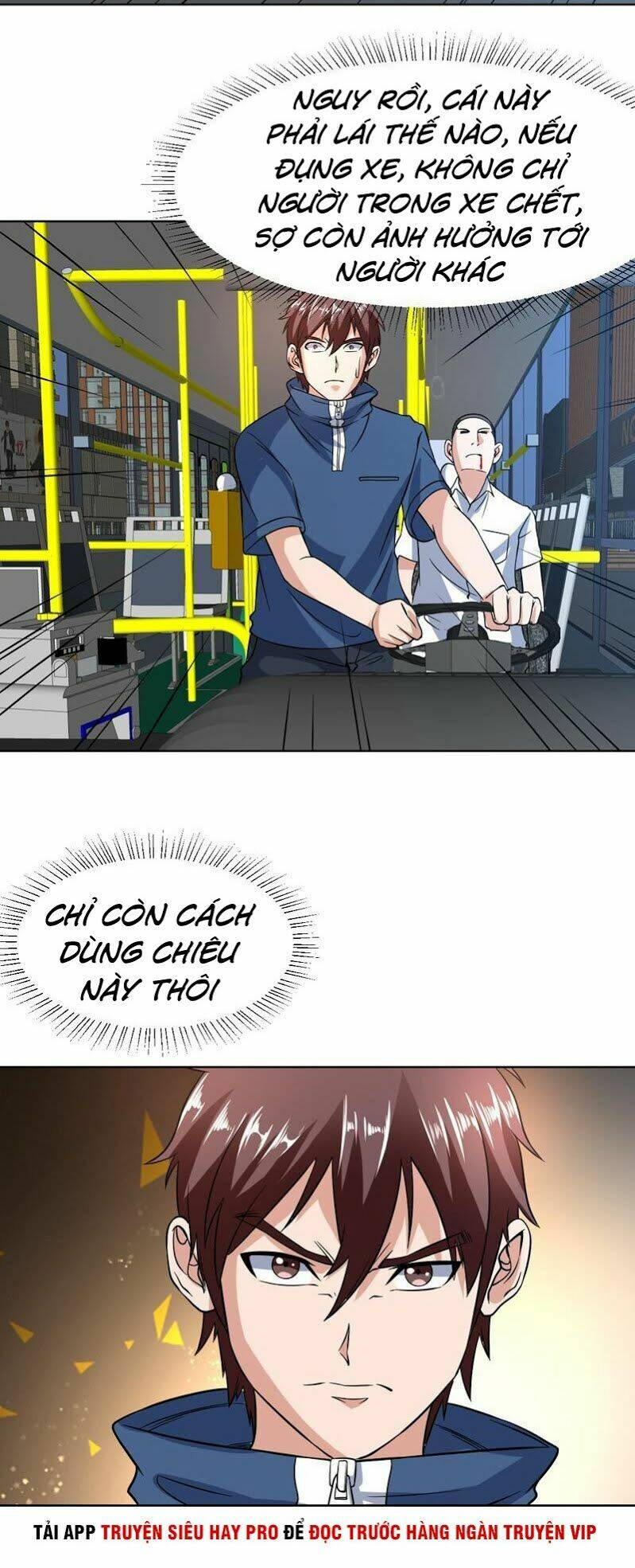 không phải ngón tay vàng chapter 142 4