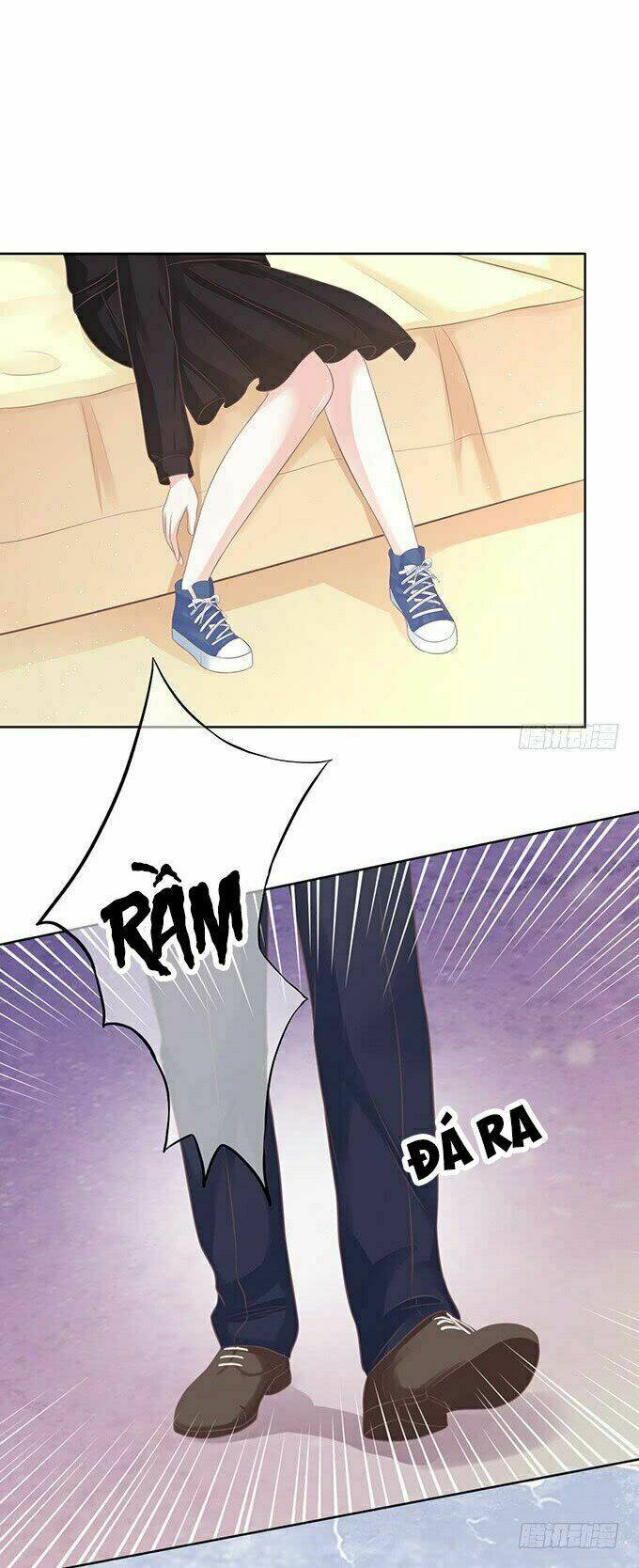 liệt ái tri hạ: series mật đào tiểu tình nhân chapter 80 10