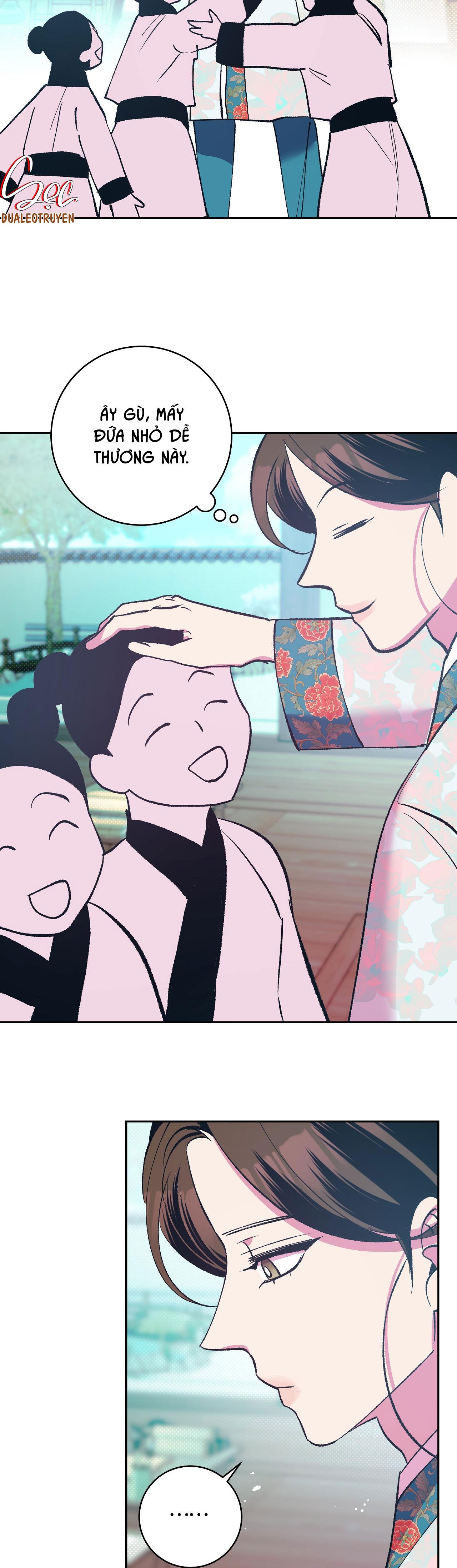 mộc đàn hương chapter 8 8