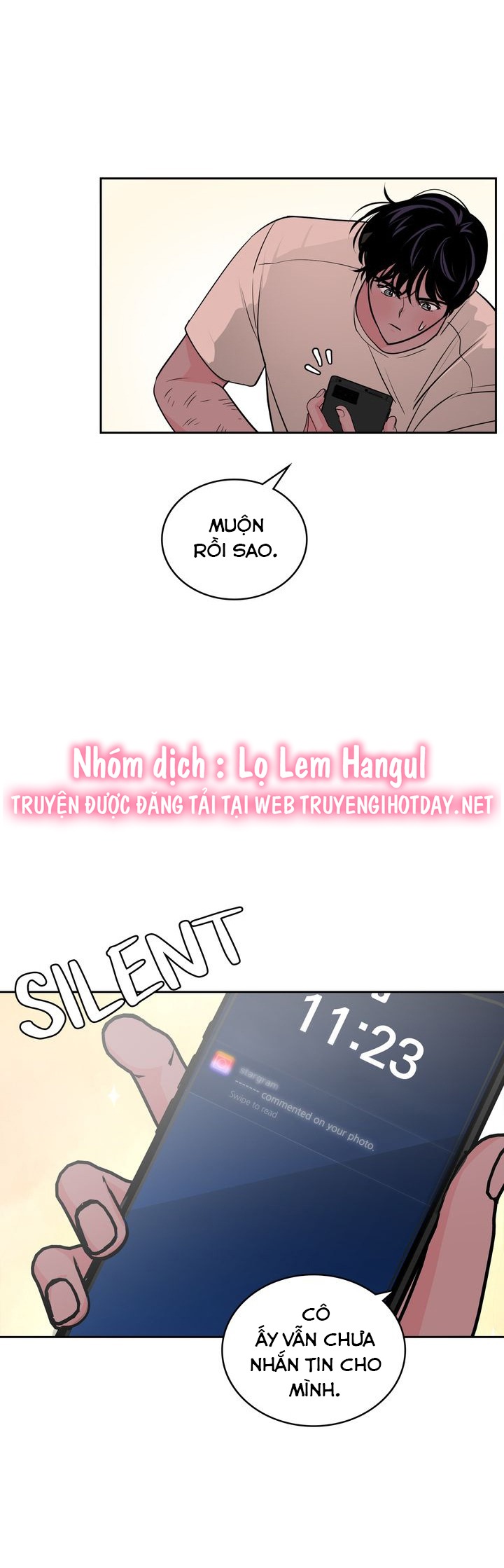 tối hậu thư chapter 68 15