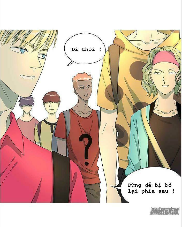 tương thân chung kết giả chapter 11 13