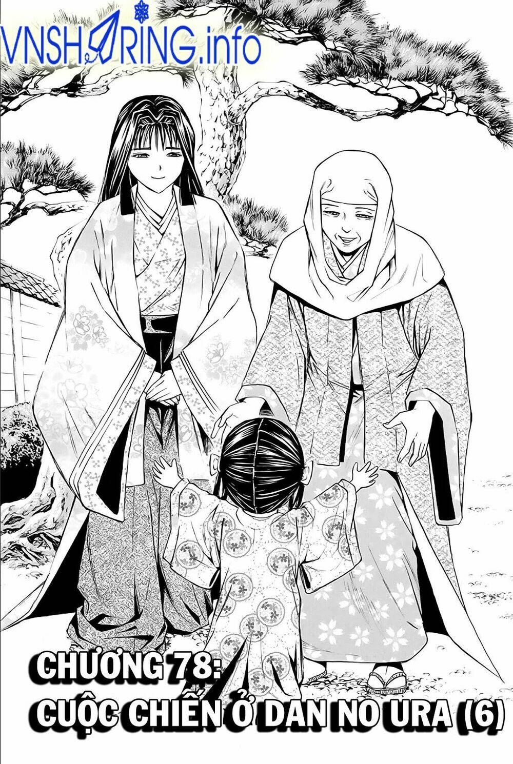 thiếu niên vương phần 2 chapter 78 2