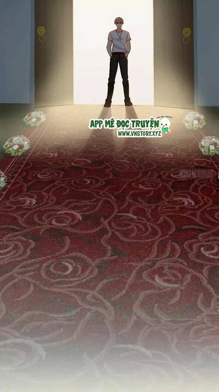 thiên hậu trở về chapter 99 44