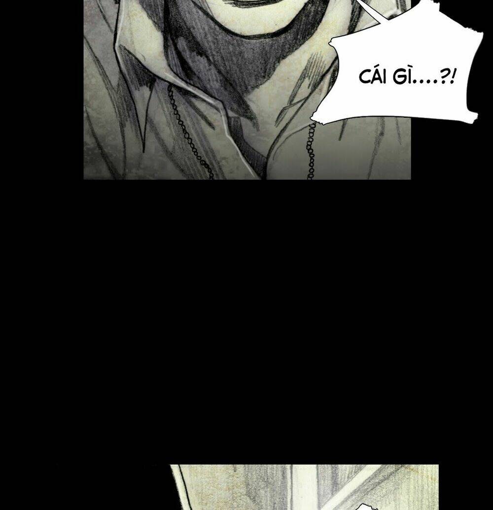 ngôi nhà của những búp bê chapter 14 72