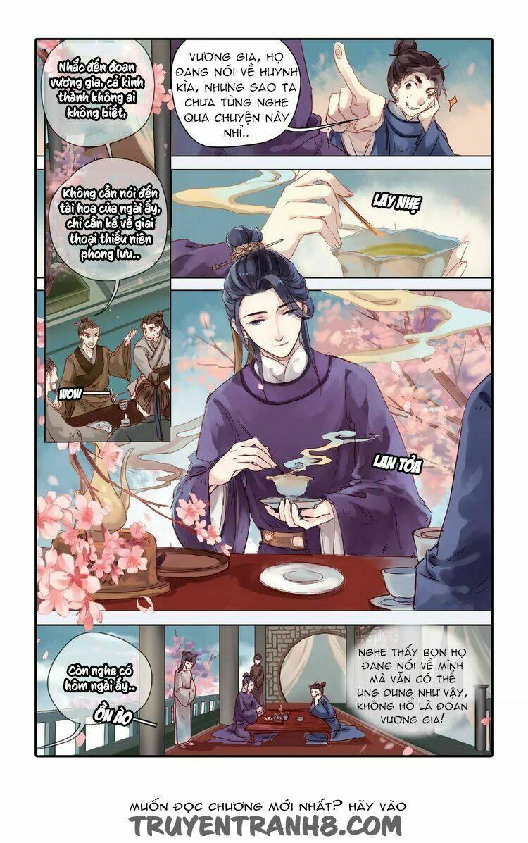 ách xá - yashe chapter 26 14