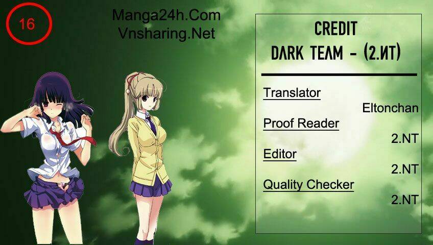 saikin, imouto no yousu ga chotto okashii n da ga chapter 16 1