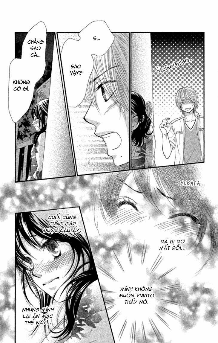 bokutachi wa shitte shimatta chapter 38 30