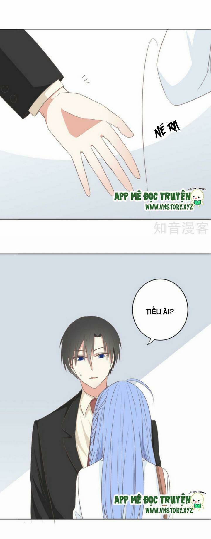 em chỉ yêu tiền của anh chapter 20 26