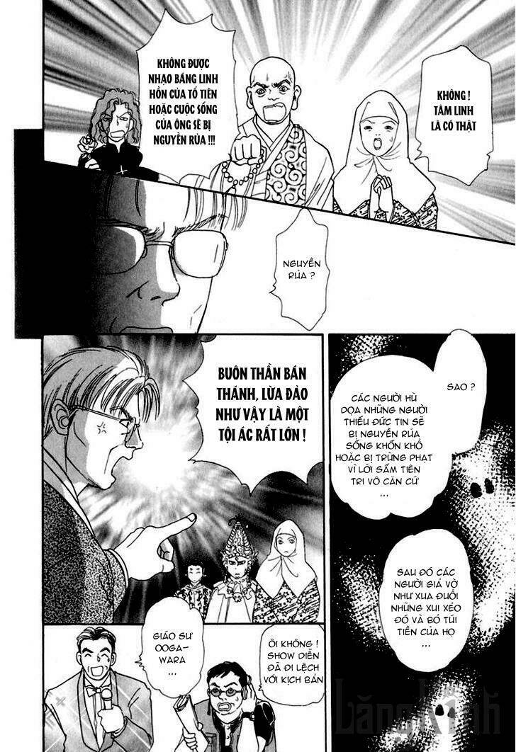 genjuu no seiza - ngôi sao bí ẩn chapter 5 20