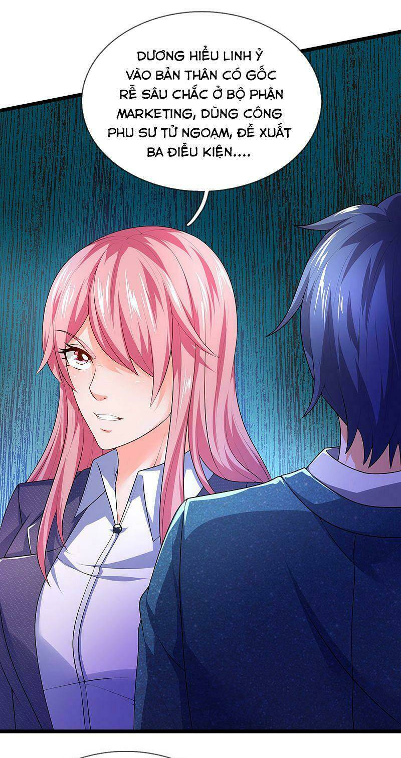 chung cực binh vương tại đô thị chapter 146 9