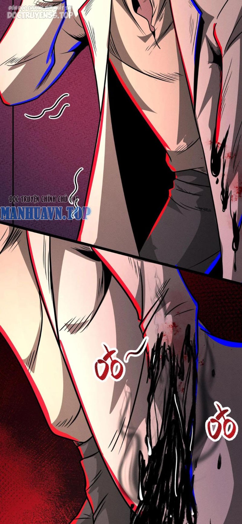 quỷ dị dược tề sư: bệnh nhân của ta đều là kinh khủng chapter 172 12