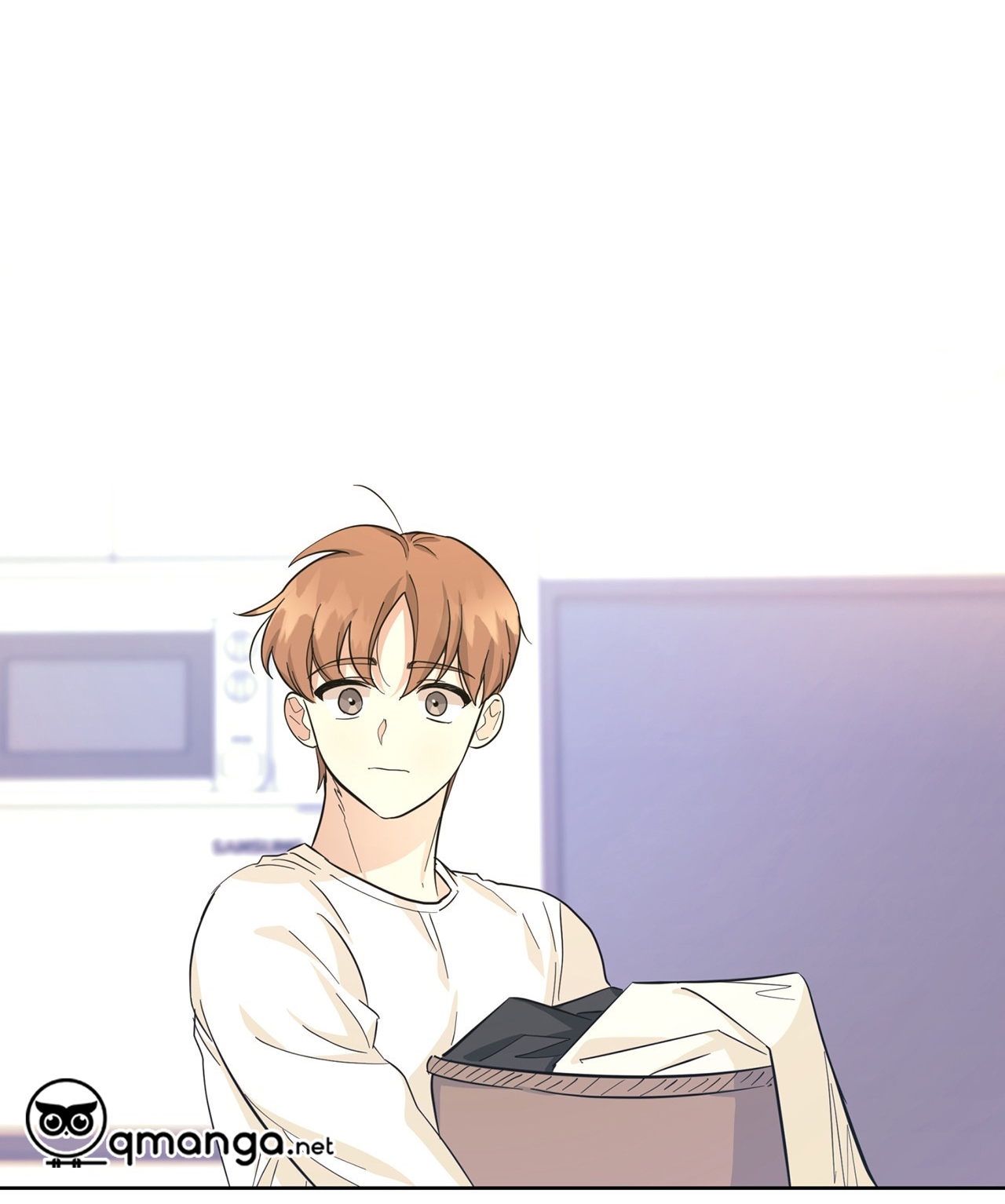 tình yêu của vị hoàng tử ngoài hành tinh chapter 18 53