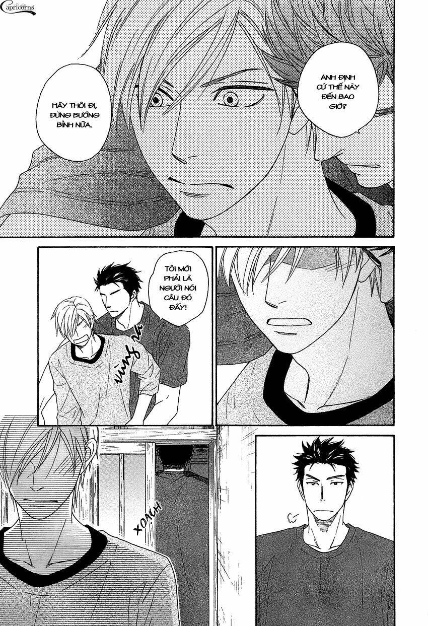 heart no kakurega chapter 7 23